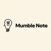 Mumble Note